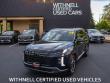 Used 2024 Hyundai Palisade SEL SUV