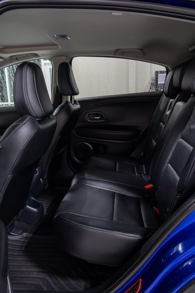 2020 Honda HR-V EX-L - Photo 14