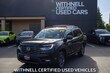 Honda Passport