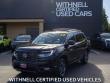 Used 2024 Honda Passport TrailSport SUV