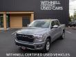 Used 2025 Ram 1500 Big Horn Truck