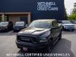 Used 2022 Ram 1500 Classic Warlock Truck