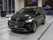 Used 2017 Hyundai Santa Fe SE SUV