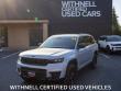 Used 2024 Jeep Grand Cherokee L Altitude SUV