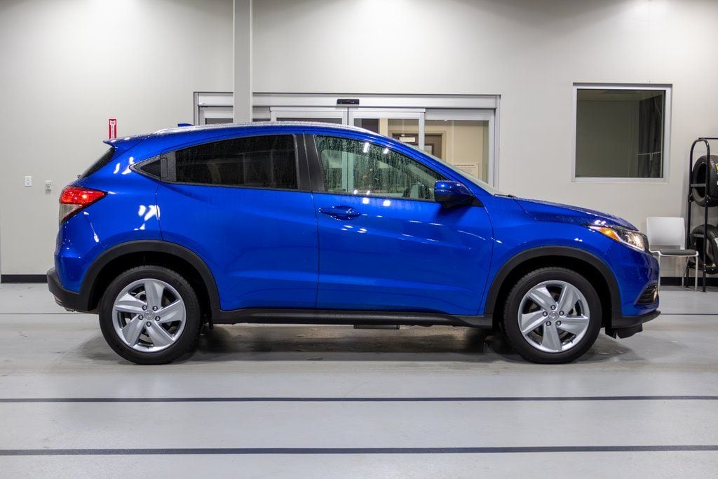 2020 Honda HR-V EX-L - Photo 6