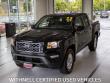 Used 2023 Nissan Frontier SV Truck