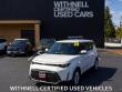 Used 2023 Kia Soul LX Hatchback