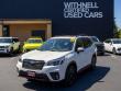 Used 2021 Subaru Forester Sport SUV