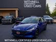 Used 2021 Hyundai Elantra SEL Sedan