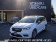 Used 2023 Chrysler Pacifica Limited Minivan/Van