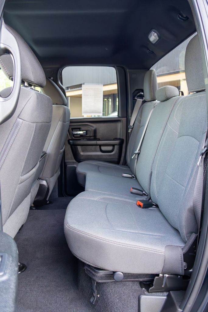 2023 RAM Ram 1500 Classic Warlock - Photo 14