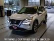 Used 2023 Nissan Rogue SV SUV