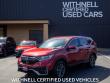 Used 2021 Honda CR-V EX-L SUV
