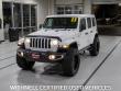 Used 2023 Jeep Wrangler Sahara SUV
