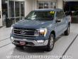 Used 2023 Ford F-150 Lariat Truck