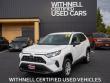 Used 2024 Toyota RAV4 LE SUV