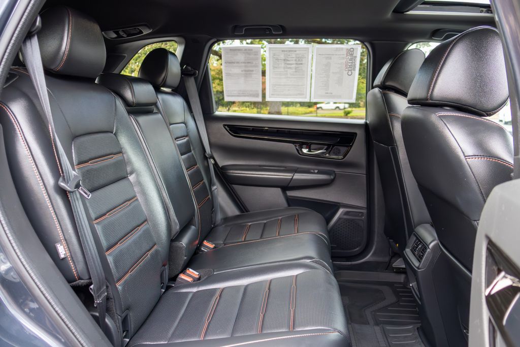 2024 Honda CR-V Sport Touring - Photo 13