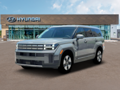 2026 Hyundai Santa Fe Hybrid SE SUV