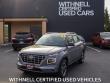 Used 2023 Hyundai Venue Limited SUV