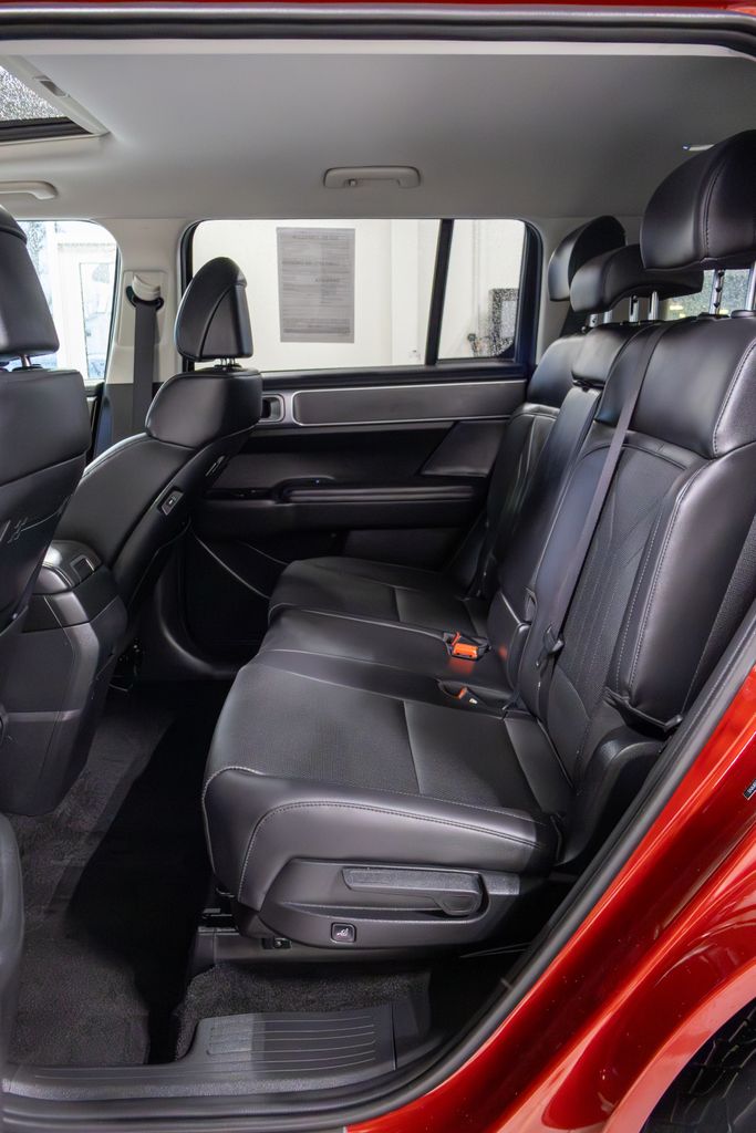 2024 Hyundai Santa Fe XRT - Photo 14
