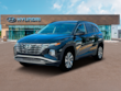  Hyundai Tucson Hybrid