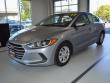 Used 2017 Hyundai Elantra SE Sedan