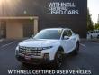 Used 2025 Hyundai Santa Cruz SEL Truck