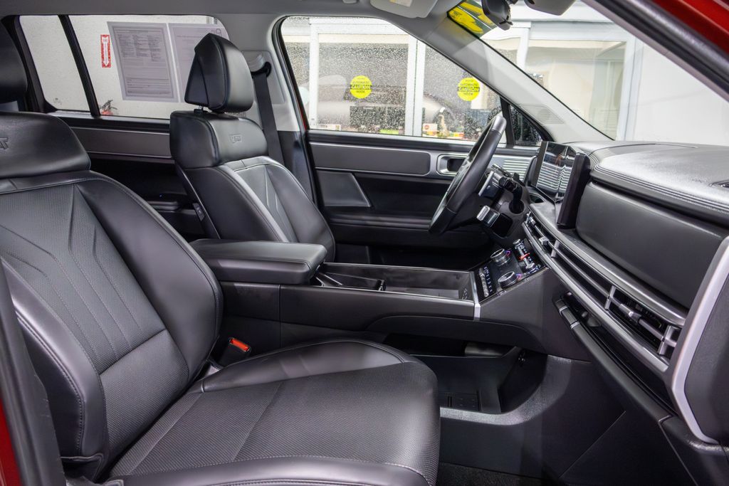 2024 Hyundai Santa Fe XRT - Photo 12