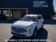 Used 2022 Hyundai Santa Fe SEL SUV