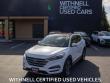 Used 2018 Hyundai Tucson Limited SUV