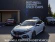 Used 2020 Honda Civic EX Hatchback