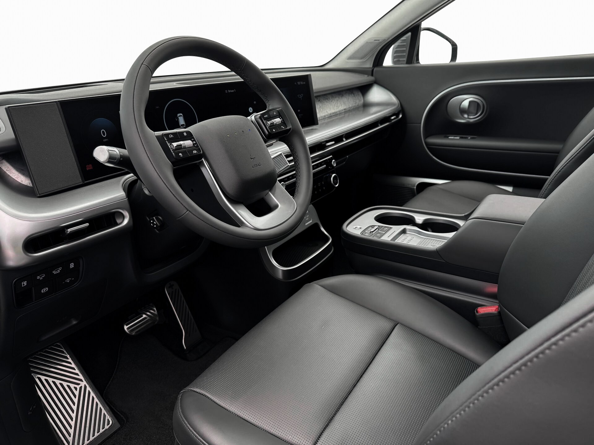 2026 Hyundai IONIQ 9 Performance Calligraphy - Photo 14