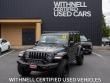 Used 2023 Jeep Wrangler Rubicon 4xe SUV