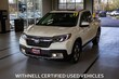 Honda Ridgeline