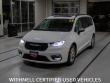 Used 2023 Chrysler Pacifica Limited Minivan/Van