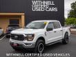 Used 2023 Ford F-150 XLT Truck