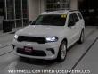 Used 2023 Dodge Durango GT Plus SUV