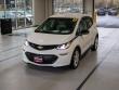 Used 2017 Chevrolet Bolt EV LT Wagon