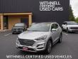 Used 2021 Hyundai Tucson Ultimate SUV