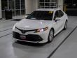 Used 2019 Toyota Camry LE Sedan