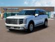 New 2026 Hyundai Palisade HEV SEL Premium 8P SUV