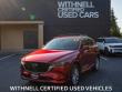 Used 2022 Mazda CX-5 2.5 Turbo Signature SUV