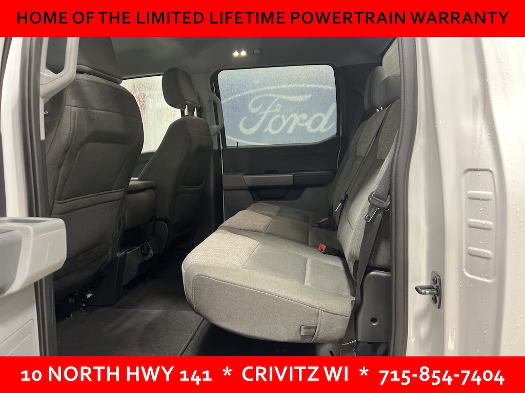 Used 2024 Ford Super Duty F-250 SRW