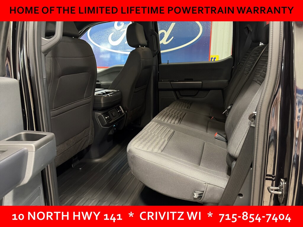 Used 2022 Ford F-150