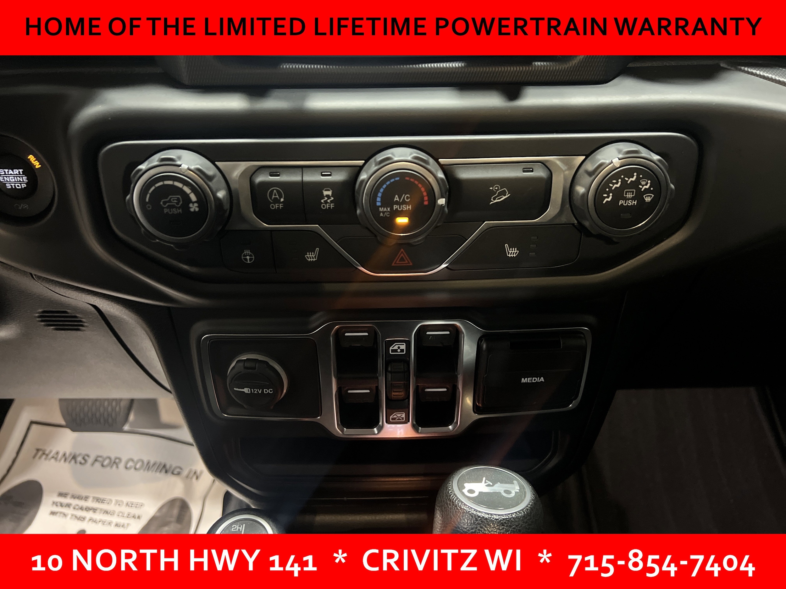 2019 Jeep Wrangler Unlimited Sport S - Photo 9