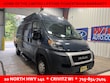  Ram Promaster Cargo Van