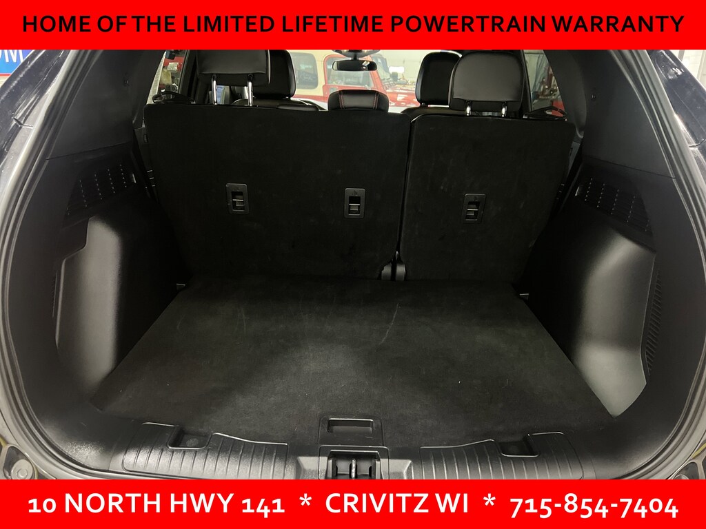 Used 2025 Ford Escape ST-Line ST-Line AWD