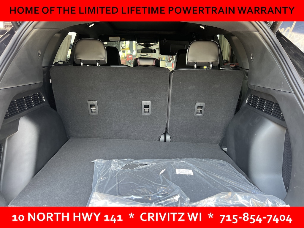 New 2025 Ford Escape ST-Line Select ST-Line Select AWD