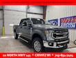 Ford Super Duty F-250 SRW