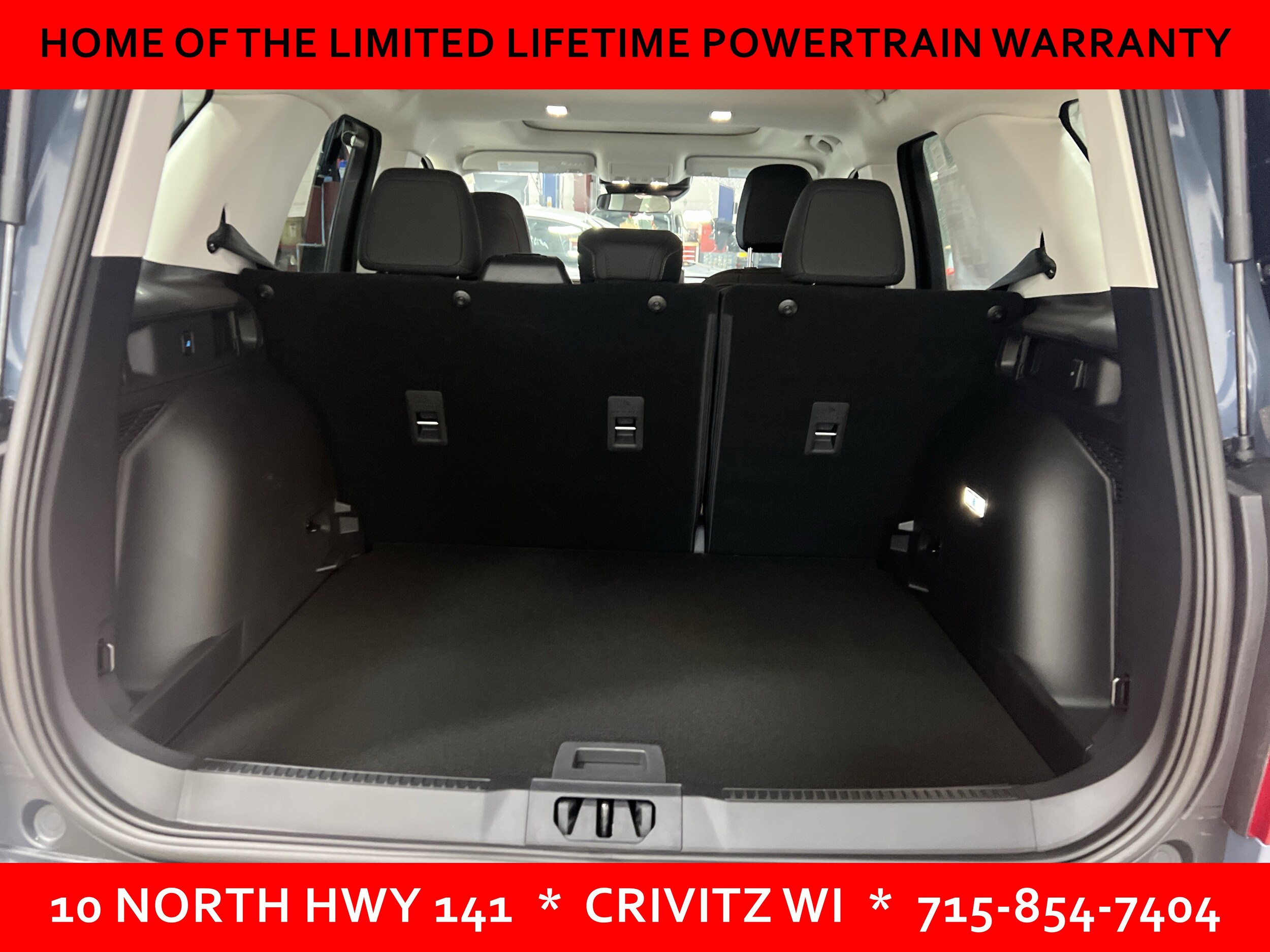 2025 Ford Bronco Sport Big Bend photo 4